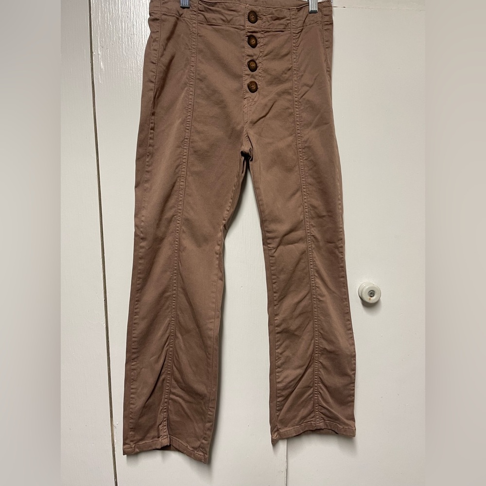 FREE PEOPLE PANTS